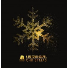 [이벤트20%]A Motown Gospel Christmas (CD)
